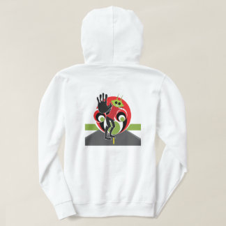 lemon demon hoodie