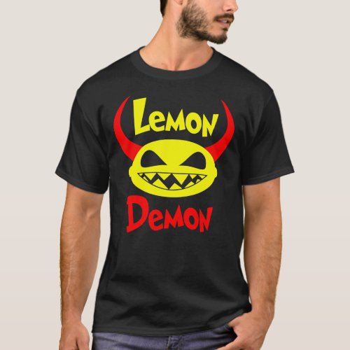 Lemon_Demon_Merch Classic T_Shirt