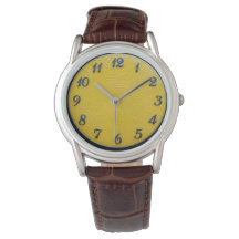 Lemon Dial