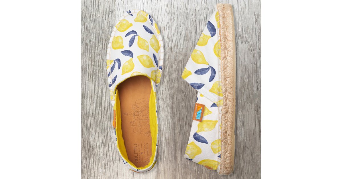 soludos lemon espadrilles