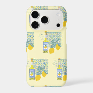 Lemon Farm Retro iPhone 17 Pro Case