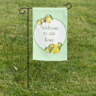 lemon flag