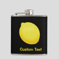 Lemon Flask