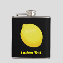 Lemon Flask