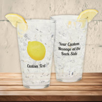Lemon Glass