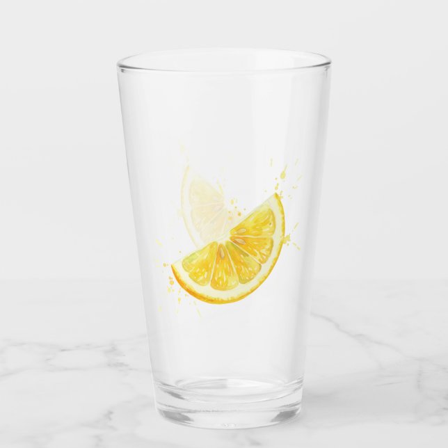 Lemon Glass (Front)
