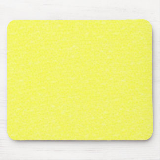lemon / grapefruit peel mouse pad