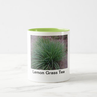 Lemon grass the Caribbean way....A cup of Bush Tea