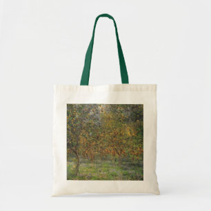 Lemon Grove in Bordighera by Claude Monet Tote Bag