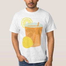 Lemon Iced Tea