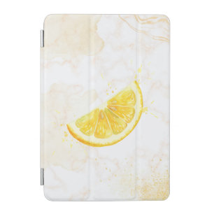 Lemon iPad Mini Cover