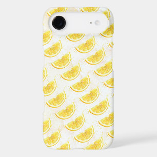 Lemon iPhone 17 Air Case