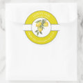 Lemon Jam Label | Zazzle