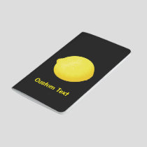 Lemon Journal