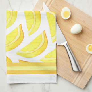 Lemon - Kitchen Towel