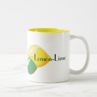 Lemon-Lime Mug
