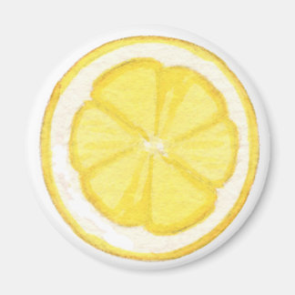 Lemon - Magnet