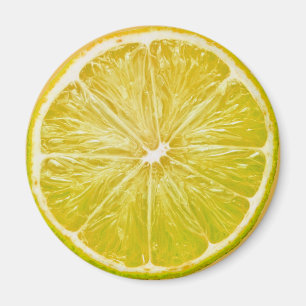Lemon Magnet
