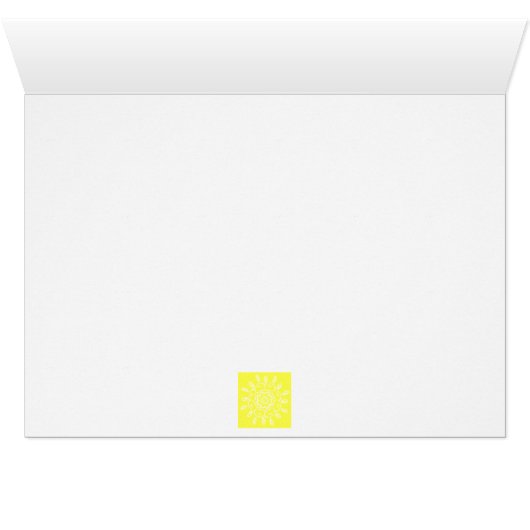 Lemon Mandala (Inside Horizontal (Bottom))