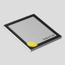 Lemon Notepad