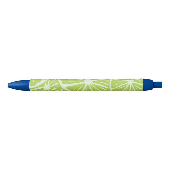 Lemon pattern pen (Front)