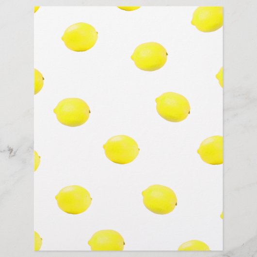 lemon pattern version 2 (Front)