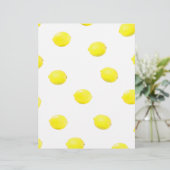 lemon pattern version 2 (Standing Front)