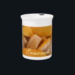 Lemon pitcher<br><div class="desc">lemon pitcher</div>