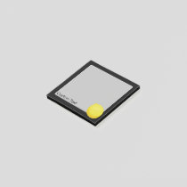 Lemon Post-it Notes