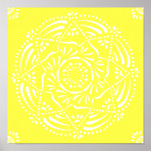 lemon poster
