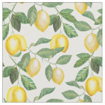 Lemon Season | Fabric