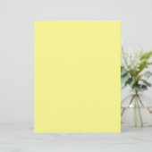 Lemon Sherbet (Standing Front)