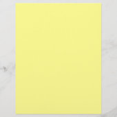 Lemon Sherbet (Back)