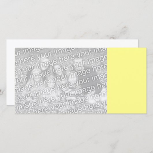 Lemon Sherbet (Front/Back)