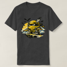 Lemon Shinobi — Keeper of the Skies