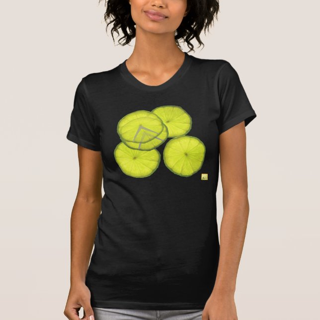 lemon shirt (Front)