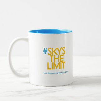 Lemon Sky Studios Coffee Mug
