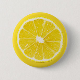 lemon slice button