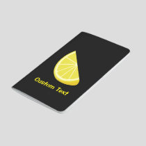 Lemon Slice Journal