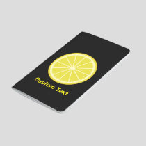 Lemon Slice Journal