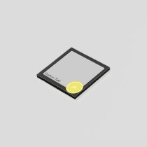 Lemon Slice Post-it Notes