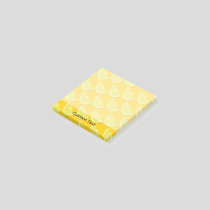 Lemon Slice Post-it Notes