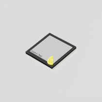 Lemon Slice Post-it Notes