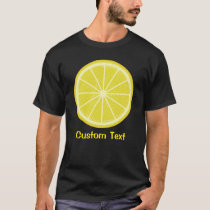 Lemon Slice T-Shirt