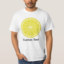 Lemon Slice T-Shirt