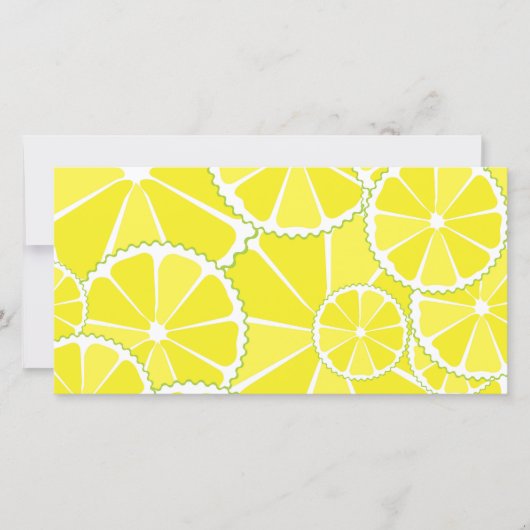 Lemon slices (Front)