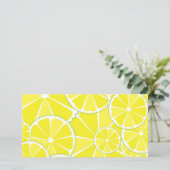 Lemon slices (Standing Front)
