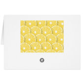 Lemon slices (Back Horizontal)