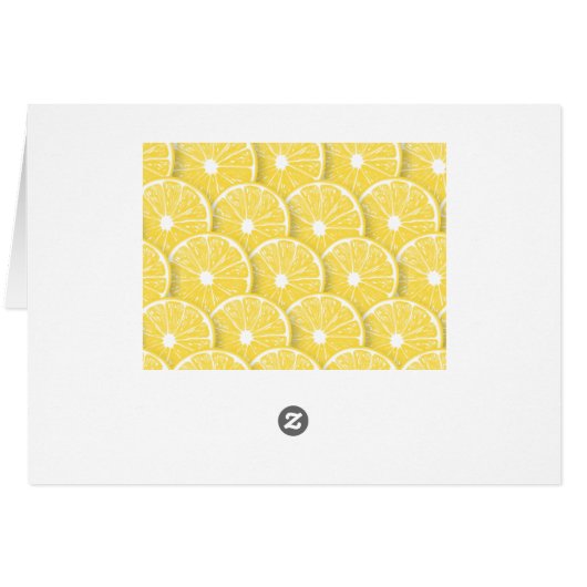 Lemon slices (Back Horizontal)