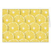 Lemon slices (Front Horizontal)